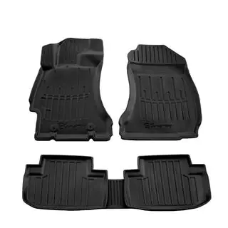 Stingray 3D automatten (5 stuks, polyurethaan)