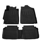 Toyota Camry 2006–2011 Stingray 3D automatten (5 stuks, polyurethaan) foto 1
