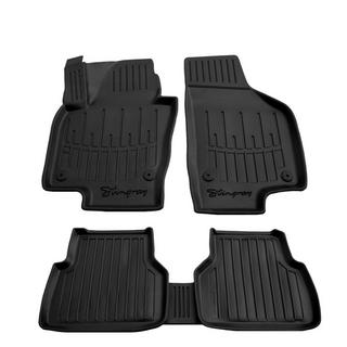Stingray 3D automatten (5 stuks, polyurethaan)