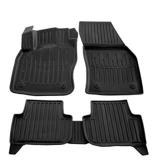 Stingray 3D automatten (5 stuks, polyurethaan)