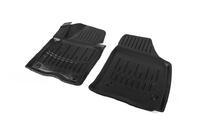 Volkswagen Touran 2003–2010 Stingray 3D automatten (5 stuks, polyurethaan) foto 4