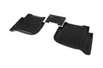 Volkswagen Touran 2003–2010 Stingray 3D automatten (5 stuks, polyurethaan) foto 6