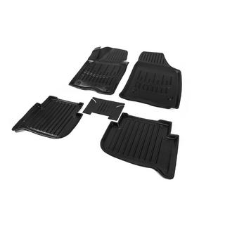 Stingray 3D automatten (5 stuks, polyurethaan) foto 2