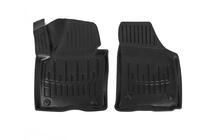 Volkswagen Touran 2010–2015 Stingray 3D automatten (5 stuks, polyurethaan) foto 3