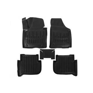 Stingray 3D automatten (5 stuks, polyurethaan) foto 1