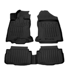 Subaru Outback 2019– Stingray 3D automatten (5 stuks, polyurethaan) foto 1