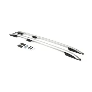 Dakrails Skyport Grey (2 stuks) foto 2