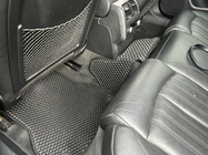 Audi A6 C7 2011–2017 EVA automatten (zwart) foto 3