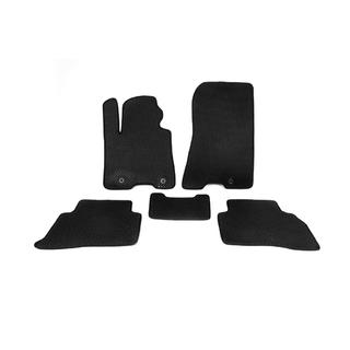 EVA automatten (zwart) Kia Sportage 2015–2021 foto 1