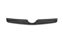 Opel Vivaro 2001–2015 Winterafdekking voor grille 2007-2015 (V2, bovenste) Mat foto 4
