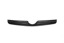 Opel Vivaro 2001–2015 Winterafdekking voor grille 2007-2015 (V2, bovenste) Mat foto 5