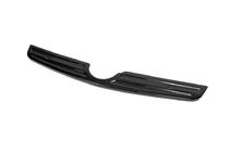 Opel Vivaro 2001–2015 Winterafdekking voor grille 2007-2015 (V2, bovenste) Mat foto 7