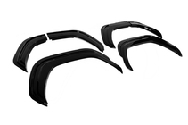 Toyota Land Cruiser 300 2021– VXR bodykit set foto 30