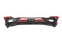 Toyota Land Cruiser 300 2021– VXR bodykit set foto 21