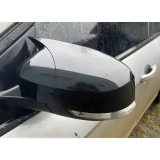 Spiegelkappen BMW-Style (voor EU, 2 stuks) Ford Focus III 2011–2017 foto 2