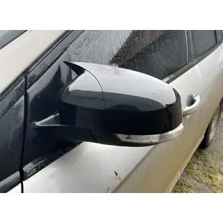Spiegelkappen BMW-Style (voor EU, 2 stuks) Ford Focus III 2011–2017 foto 1