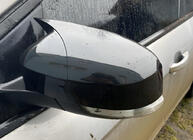 Ford Mondeo 2008–2014 Spiegelkappen BMW-Style (2010-2014, 2 stuks) foto 2