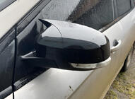 Ford Mondeo 2008–2014 Spiegelkappen BMW-Style (2010-2014, 2 stuks) foto 1