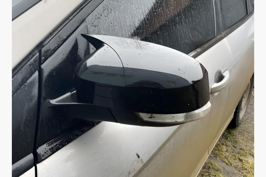 Ford Mondeo 2008–2014 Spiegelkappen BMW-Style (2010-2014, 2 stuks) Image