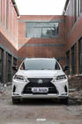 Lexus RX 2009–2015 Koplampen voor (2 stuks, design 2020) foto 7