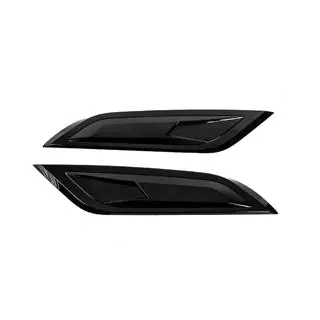 Afdekkappen voor motorkapventilatie (2 stuks) Land Rover Defender 2019– foto 2