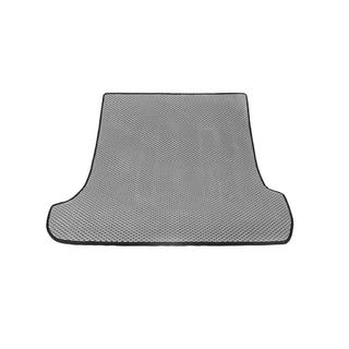 Kofferbakmat grijs (EVA, 5 of 7 zitplaatsen) Toyota Land Cruiser Prado 120 2002–2009 foto 1