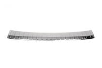 Peugeot 308 2014–2021 Achterbumperlijst Carmos (SW, RVS) foto 3