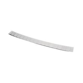Carmos RVS achterbumperbeschermer (G21 SW, RVS) BMW 3 Serie G20/G21 2018– foto 2