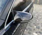 Volkswagen Passat B8 2015–2023 Spiegelkappen RLine-Look (2 st., EU) foto 1