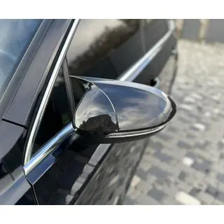 Spiegelkappen RLine-Look (2 st., EU) Volkswagen Passat B8 2015–2023 foto 1