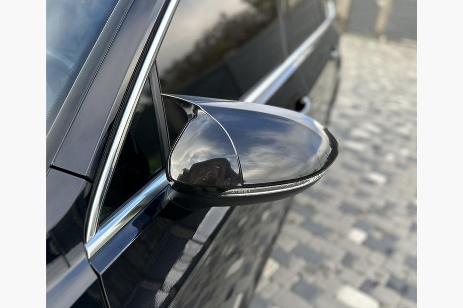 Volkswagen Passat B8 2015–2023 Spiegelkappen RLine-Look (2 st., EU) Image