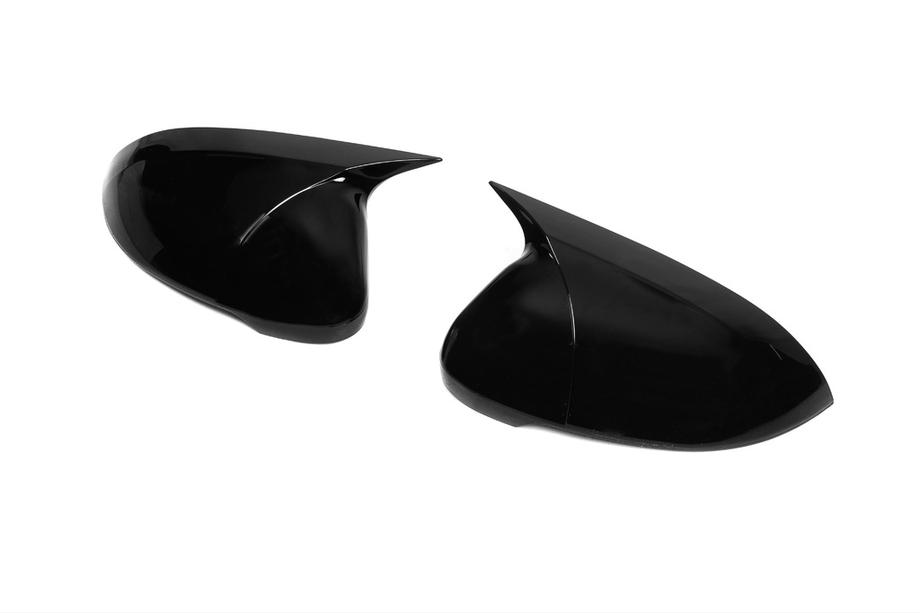 Volkswagen Passat B8 2015–2023 Spiegelkappen BMW-Style (2 stuks) Image