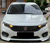 Fiat Tipo 2016– Spiegelkappen BMW-Style (2 stuks) foto 7