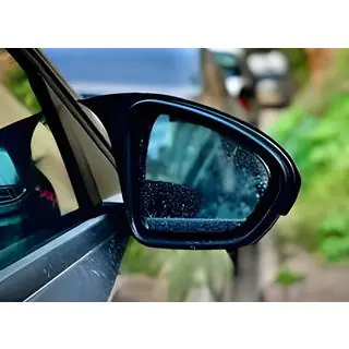 Spiegelkappen BMW-Style (2 stuks) foto 2