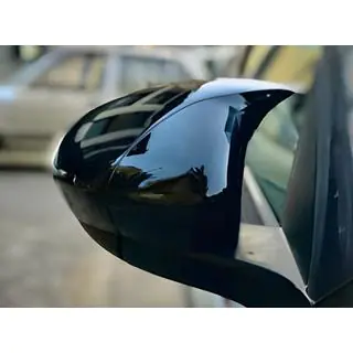 Spiegelkappen BMW-Style (2 stuks) foto 3