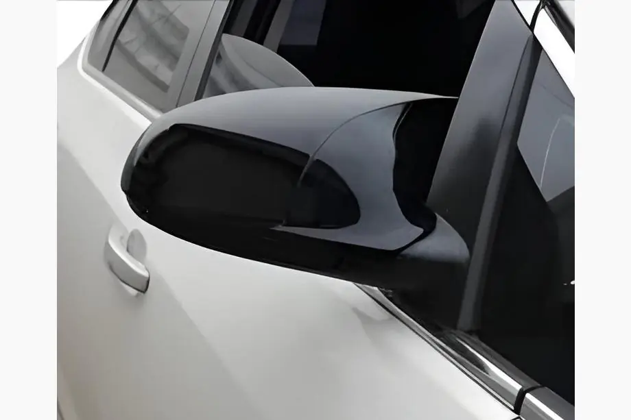 Fiat Tipo 2016– Spiegelkappen BMW-Style (2 stuks) Image