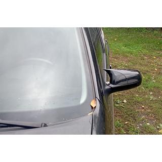 Spiegelkappen RLine-Look (1996-2003, 2 stuks) Volkswagen Passat B5 1997–2005 foto 2