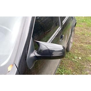 Spiegelkappen RLine-Look (2 stuks) Volkswagen Bora 1998–2004 foto 4