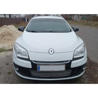 Spiegelkappen BMW-Style (2 stuks) Renault Megane III 2009–2016 foto 3