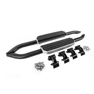 OEM side steps (voor 90, 2 stuks) Land Rover Defender 2019– foto 2