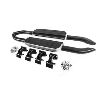 OEM side steps (voor 90, 2 stuks) Land Rover Defender 2019– foto 3