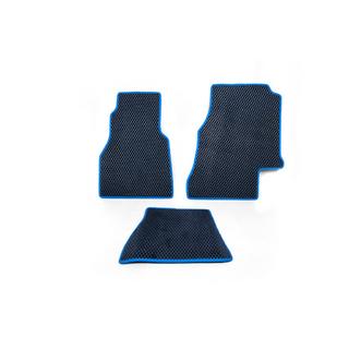 EVA automatten (CDI, blauw) Mercedes Sprinter W901/902/903/904/905 1995–2006 foto 1