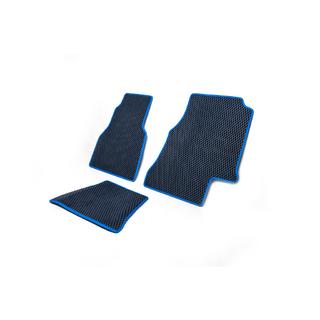 EVA automatten (CDI, blauw) Mercedes Sprinter W901/902/903/904/905 1995–2006 foto 2