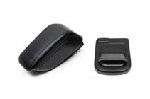 Opel Astra G Classic 1998–2012 Armsteun met adapter foto 2