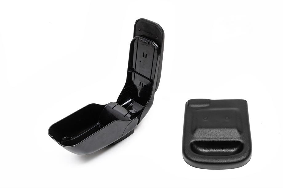 Opel Astra G Classic 1998–2012 Armsteun met adapter Image