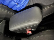 Citroen C-3 2009–2016 Adapter voor armsteun foto 4