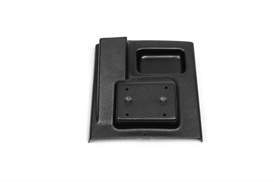 Volkswagen Golf 5 2003–2009 Armsteunadapter type 2 Image