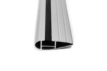 Renault Duster 2018–2024 Vergrendelbare dwarsbalken voor dakrails Wingbar V1 (2 stuks) foto 17