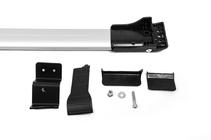 Renault Duster 2018–2024 Vergrendelbare dwarsbalken voor dakrails Wingbar V1 (2 stuks) foto 11