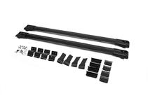 Renault Duster 2018–2024 Vergrendelbare dwarsbalken voor dakrails Wingbar V1 (2 stuks) foto 14